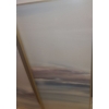 Image 4 : Three Heavy Board Art Prints, Framed No Glass 22 x 34