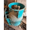 Image 2 : Propane motor, diesel motor, assorted chains, jacks and heavy duty tow straps