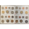 Image 1 : Canadian Uncirculated Coin Sets