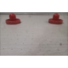 Image 3 :  First Air Hockey Table Known To Man.....72w x 32d x 36 tall  Two Paddles 1 puck