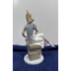 Image 2 : LLADRO "Picture Perfect" 6Wx8.5T (with original box)
