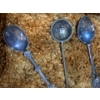 Image 5 : Decorative Collectable Spoons w/ 3 Display Plaques (duplicate)