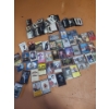 Image 8 : Cassette Tapes Including: Hank Snow, Andy Cooney, Rik Barron, Men at Work, George Jones and More!