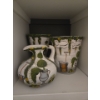 Image 1 : Pottery Collection 10T 