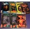 Image 1 : DC Comics 'Sandman Tempest & The Wake' Comic Collection, 'Tempest' One is Signed by Artist 