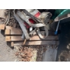 Image 6 : 4 Inch Load Straps (125+ Total), 8 Coiled Bunks, 20 Corner Guards, Misc. Truck and Load Parts & More