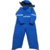 Image 2 : Thermal and Regular Coveralls with Reflective Winter Coat