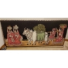 Traditional Pichwai Painting - Indian / Hindu Art 33L 