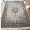 Image 1 : Traditional Style Oriental Area Rug Made w/ Silk 12x9 Feet - Includes paperwork