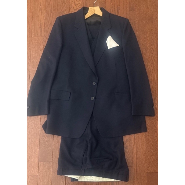 Men's Special Occasion Attire - Custom Made Sizing Is Estimated Around 42-44Tall