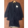 Image 1 : Men's Special Occasion Attire - Custom Made Sizing Is Estimated Around 42-44Tall