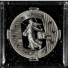 Image 1 : 2011 FRANCE 10 EURO SILVER, 10th Year Anniversary Starter Kit - #2
