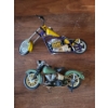 Image 10 : Hot Wheels, American Chopper and More Model Bikes NEW