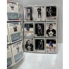 Image 3 : Wide Mix Of CHL, NFL, NHL 1991 Cards, 3 Stacks, 4 Card Sheets and 2 Benders Of Cards