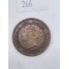 Image 2 : 1859 Canadian Large One Cent