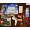 Image 5 : Books About Farming w/ A Digital Rain Gauge & More