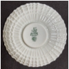 Image 16 : Belleek Neptune Ivory-Coloured Ceramic Tableware and Figurines
