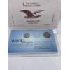 Image 1 : WW2 USA Coin Set 