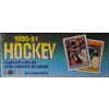 Image 2 : 1990-91 O-Pee-Chee Hockey Complete Card Set (Sealed, 528 Count)