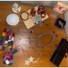 Image 2 : Assorted Ladies Costume Jewelery & Fashion Accessories
