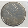 Image 3 : 1944, 1945, and 1948 80% Silver Quarters 5.83 Grams Each