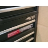 Image 4 : Husky Heavy Duty Garage Toolbox 60 W, 18 D, 66 T and Contents, Key NOT Included