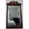 Image 2 : Gorgeous Antique Inspired Wall Mirror 25x34