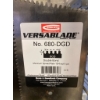 Image 3 : Gundlach Versablade Trowel Blades with Freestanding Display Rack