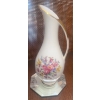 Image 6 : Custom 'Marianne' Curb Link Bracelet Perfume Diffuser Blown Glass Cello Murano Glass Cub & More