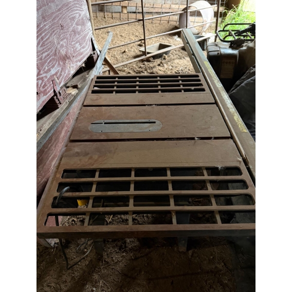 Table saw 