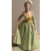 Image 1 : Lovely Franklin Porcelain Marie Antoinette Limited Edition Figure