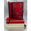 Image 1 : 1972 Canadian Double Dollar Proof Set 