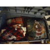 Image 2 : Mystery Holiday Collection #1 - Holiday Decoration, Linens, Pillows & More 