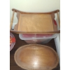 Image 2 : Basket Tray 12 X 22, Master Chef Mixing and Batter Bowls w/ Lids (New) and More!