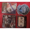 Image 4 : Oilers Mousepads, Mouse, USB Stick, CD Holders and More