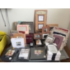 Image 1 : Photo Frames and Albums Collection