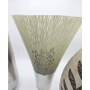 Image 2 : Three Modern Decorative Vases