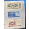 Image 6 : Paper Money from Around the World