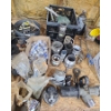 Image 5 : Assorted Heavy Equipment Parts & Tools - Lots Of Threaded Hydraulic Fittings & more