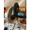 Image 5 : Delta 10 inch power mitre saw with sander and benchmark Brad nailer
