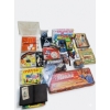 Image 1 : Vintage Board Games, Toys, and Ephemera