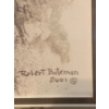 Image 3 : Autographed Robert Bateman Print 2002 13x13