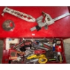 Image 3 : Tool Box & Contents