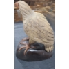 Image 2 :  Eagle Resin Statue 14 W, 8 D, 17 T