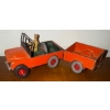 Image 3 : Dinky Toys Brand Land Rover & Trailer 340 & More