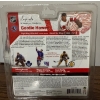 Image 2 : Detroit Red Wings Gordy Howe Figurine & Score Clock Collectible