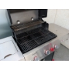 Image 2 : Weber Genesis E-335 Natural Gas Grill w/ Side Searing Burner 