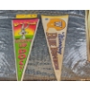 Image 5 : Charming Souvenir Pennants, "The Raisins" Posable Figures and Quaint Mountain Scene Pictures