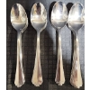 Image 3 : Retroneu Korea Stainless Steel Silverware, 16 Placesettings and 3 Serving