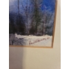 Image 2 : Paul Bradley Water Color Art 10x6